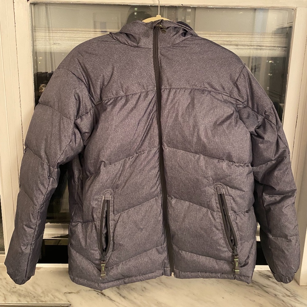 Gap Kids Bomber Gray Jacket